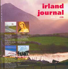 2006 - 01 + 2006 - 02 irland journal 